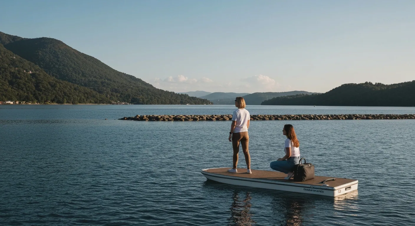 The Best New Smart Suitcases of 2024: GPS Tracking, Auto-Weighing, and USB-C Power Hubs