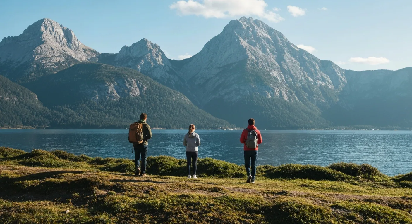 Biodegradable Travel Packs: A Look at the Newest Eco-Friendly Weather-Resistant Commuter Series