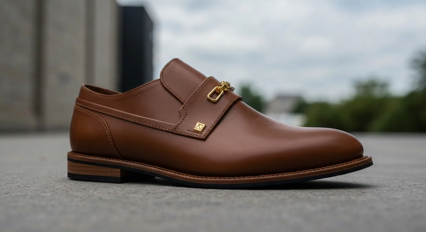 Step Into the Future: A Review of the New Cactus-Leather Luxury Loafer Line from Oliver Cabell