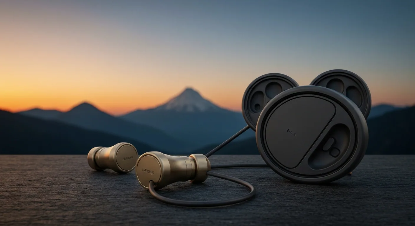 The 2024 Audiophile Gift Guide: Ranking the Best New Open-Ear Spatial Audio Earbuds