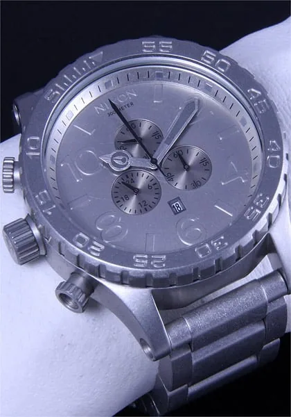 Nixon 51-30 Chronograph