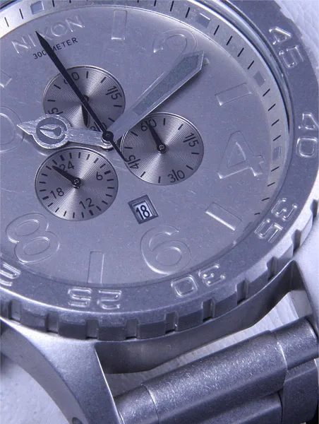 Nixon 51-30 Chronograph