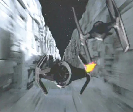 Star Wars Auction