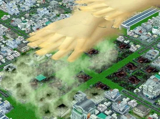 SimCity Creator Screenshots