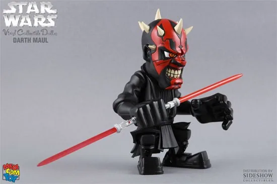Darth Maul Vinyl Collectible