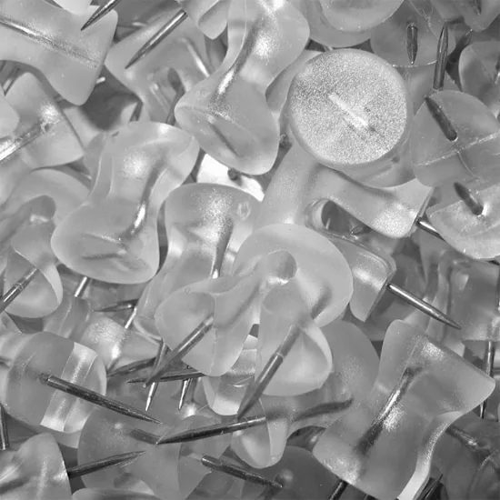 TAK Push Pins