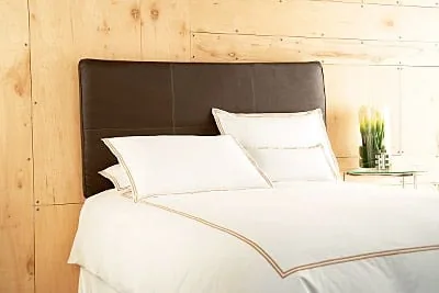 BackDrop Headboards
