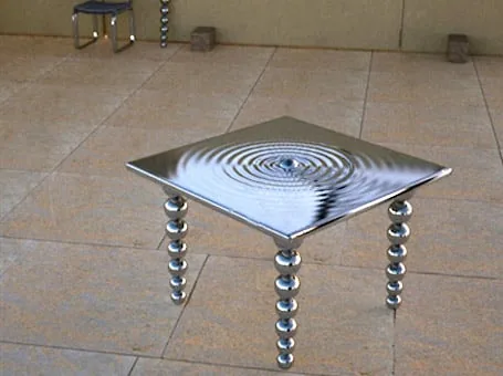 Rowland’s Ripple Tables