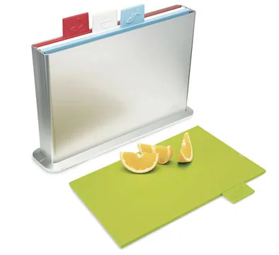 Index Chopping Board