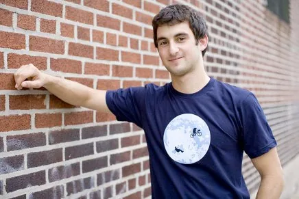 Good-Bye Elliot Tee