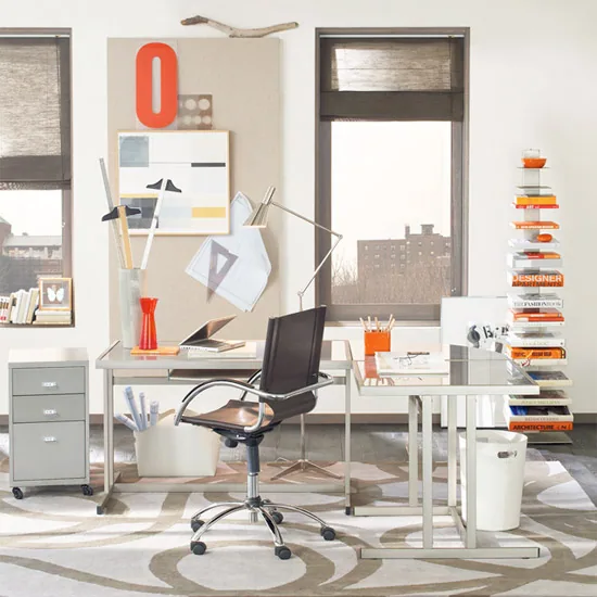 Cadman Workstation