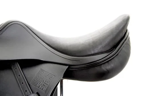 Cowboy Saddle Stool