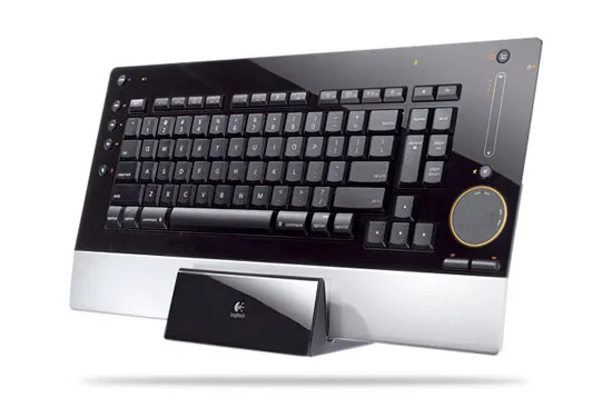 Logitech diNovo Edge