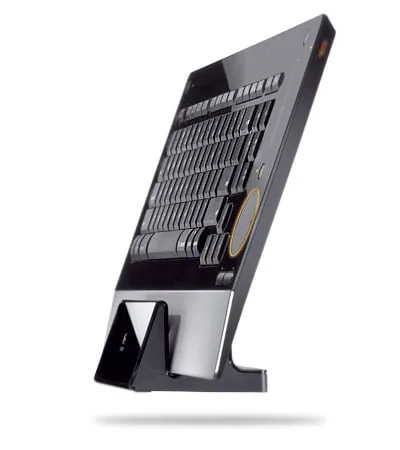 Logitech diNovo Edge