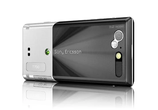 Sony Ericsson T700