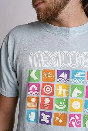 Mexico ’68 Olympics