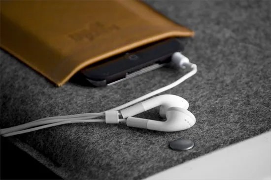 Hard Graft Gadget Pouches