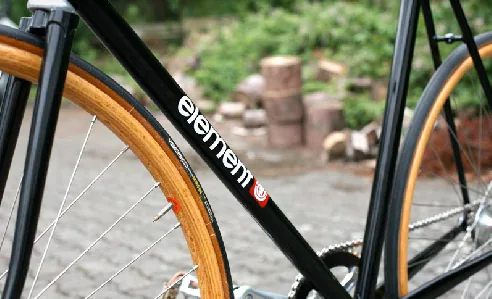 Element x Krabo Bike