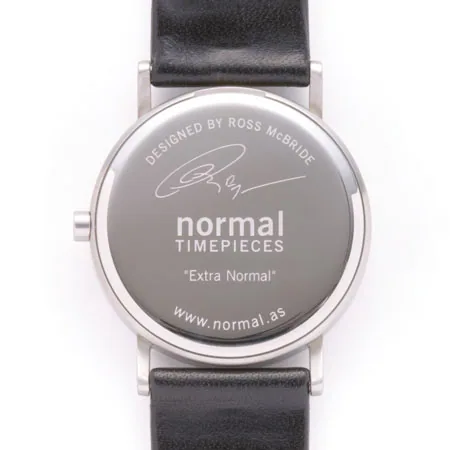 Ross McBride Normal Watch