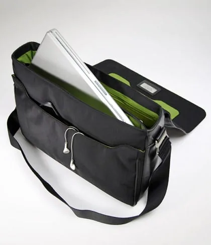 Knomo Messenger Bags