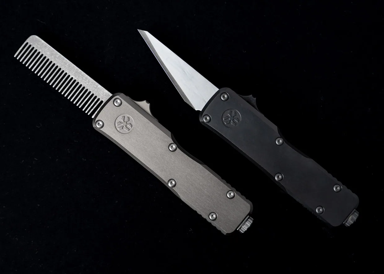 ModuCut Modular Utility Cutter