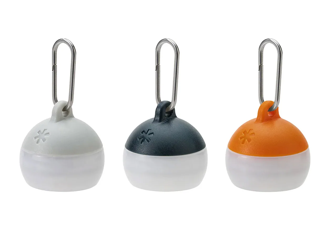 Snow Peak Micro Hozuki Light