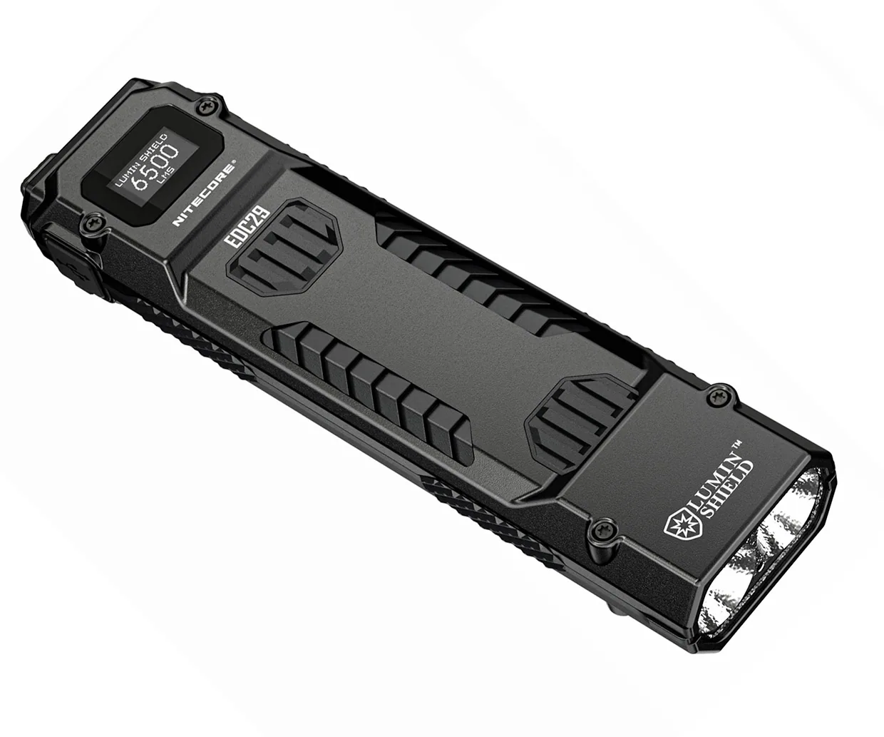 Nitecore EDC29 Luminblade Flashlight