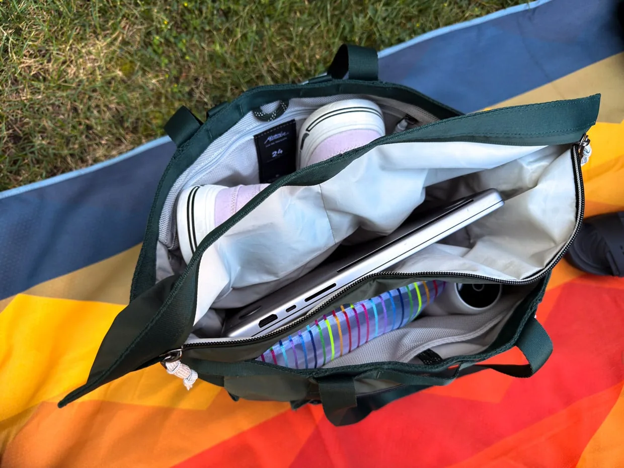 Matador’s New Travel Bag Collection