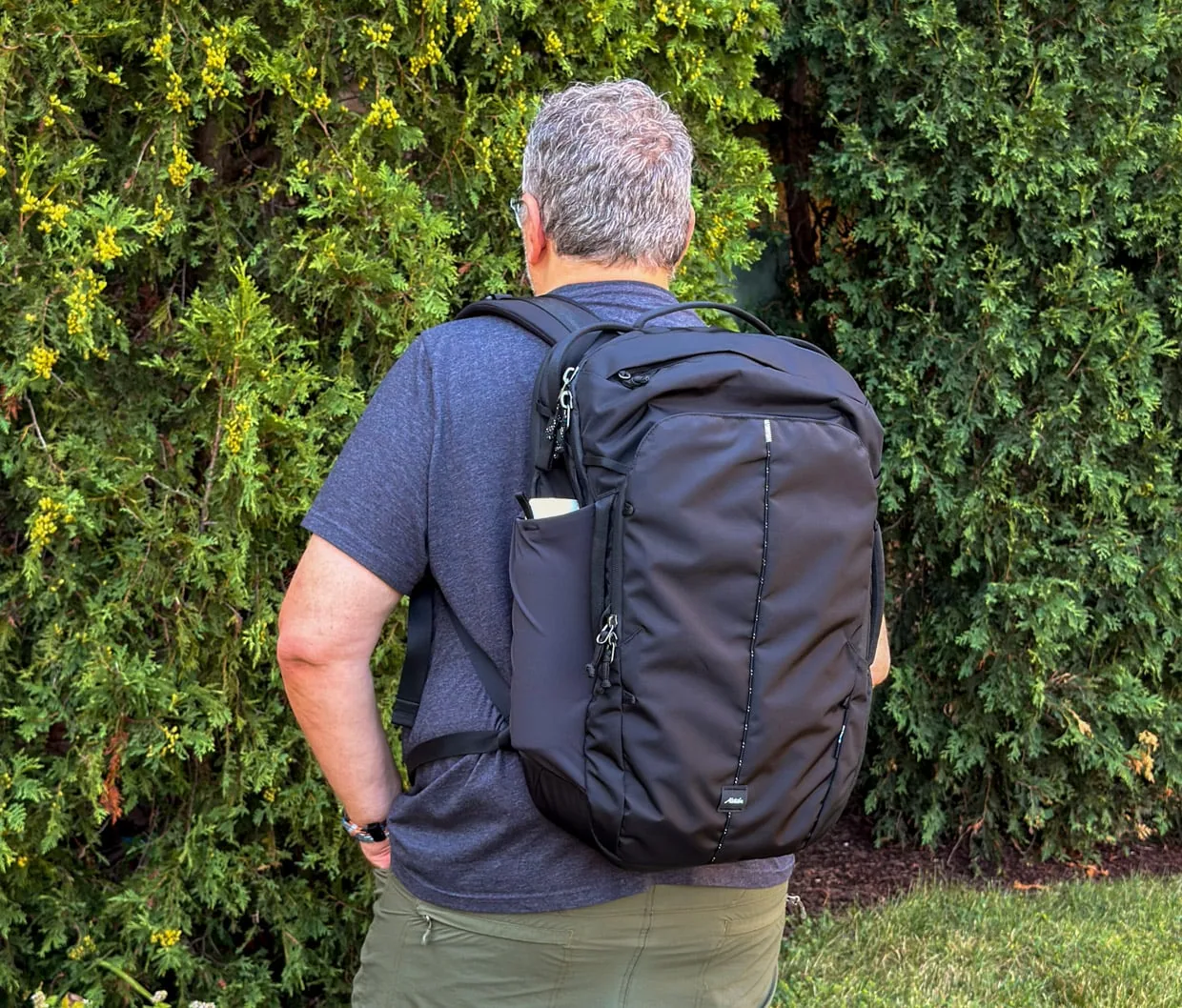 Matador’s New Travel Bag Collection