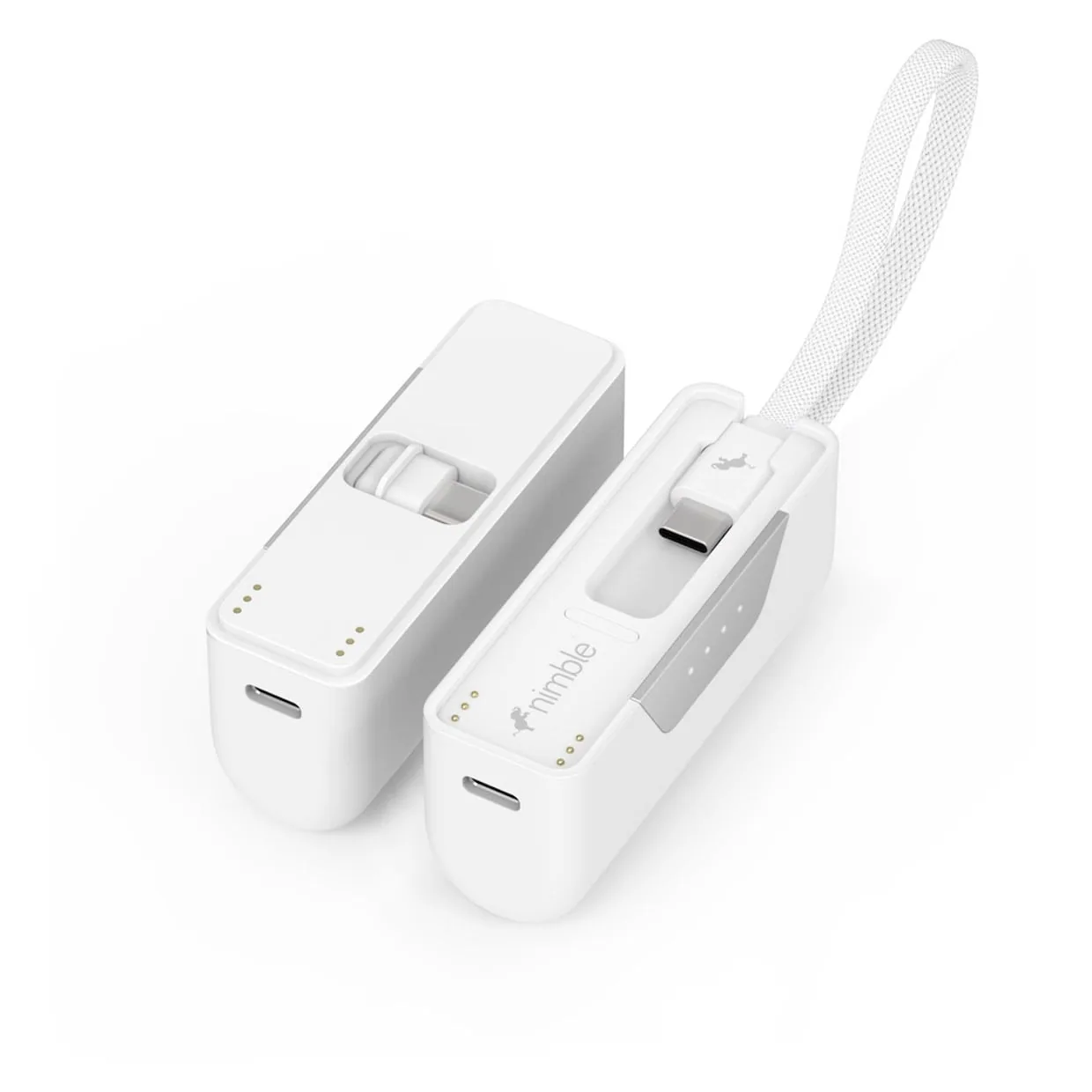 Nimble Sharepower Portable Charger