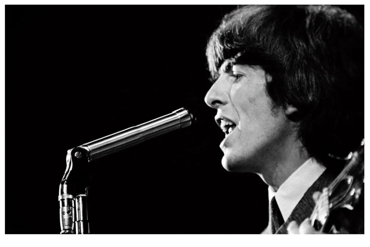 The Beatles by Jim Marshall: Live at Candlestick Park 1966