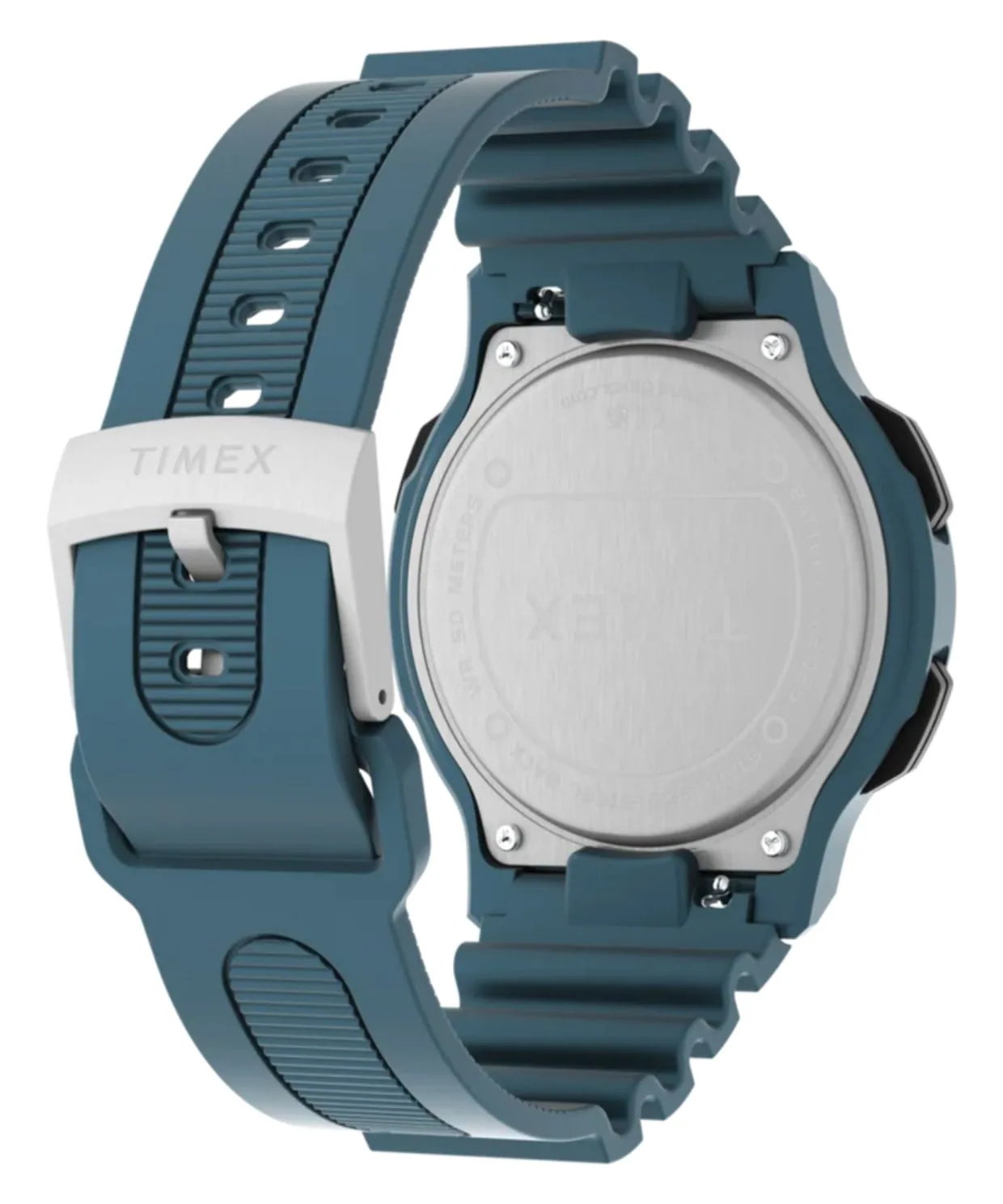 Timex Retroware Digital Watch
