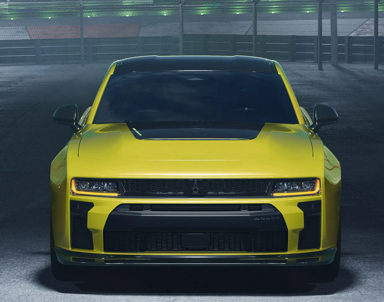 2027 Dodge Charger Super Bee