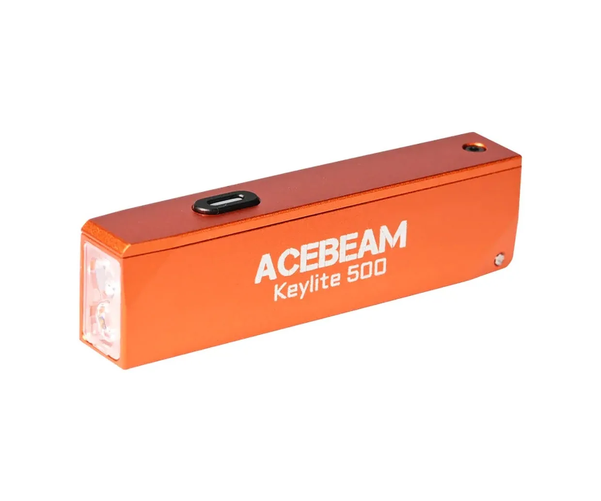 Acebeam Keylite 500 Keychain Flashlight