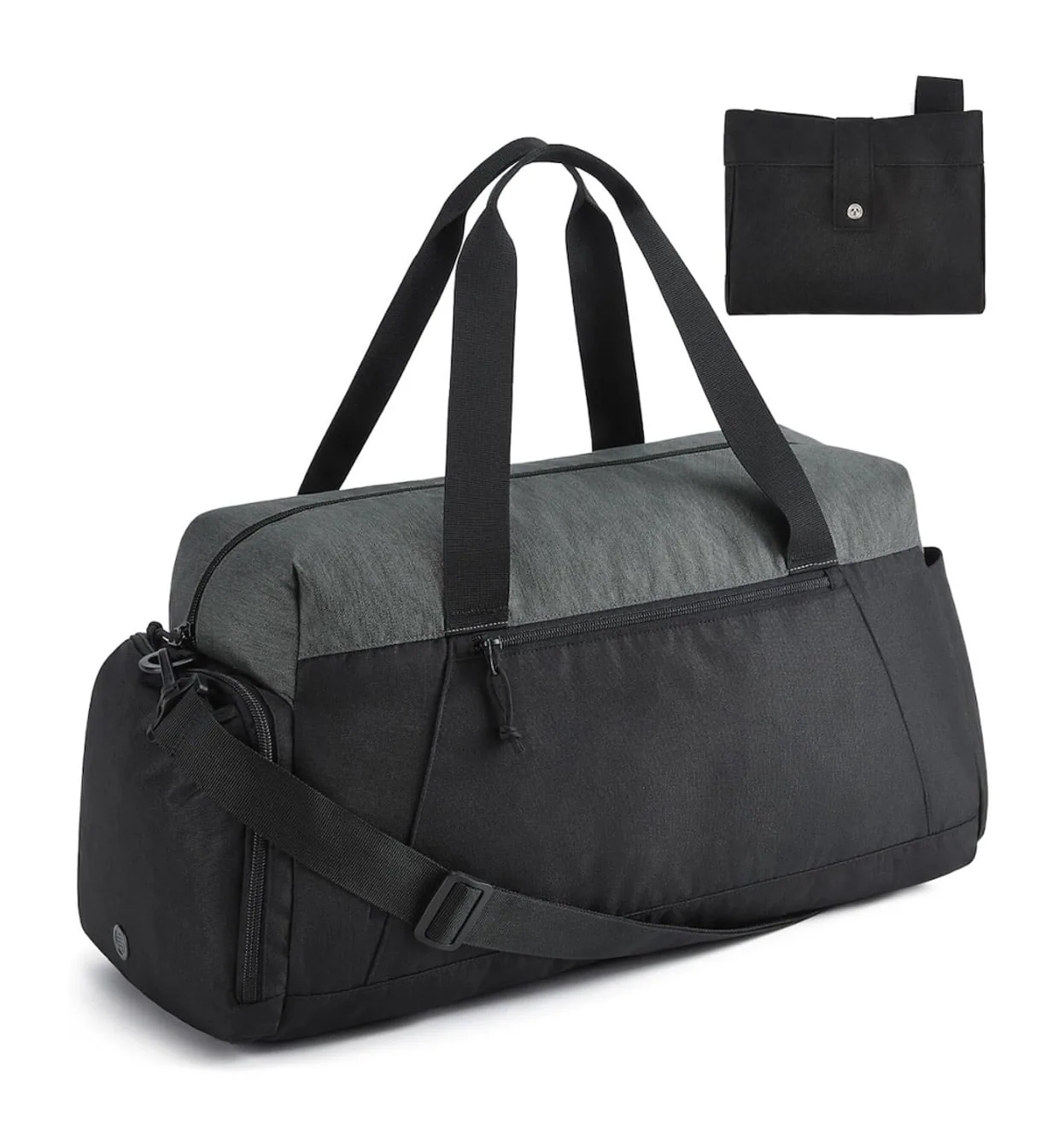 Bagsmart Foldable Gym Bag