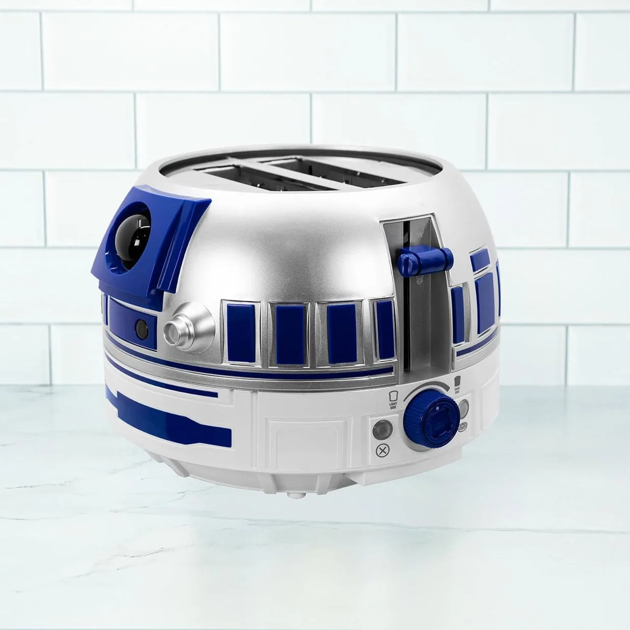 Star Wars R2-D2 Toaster