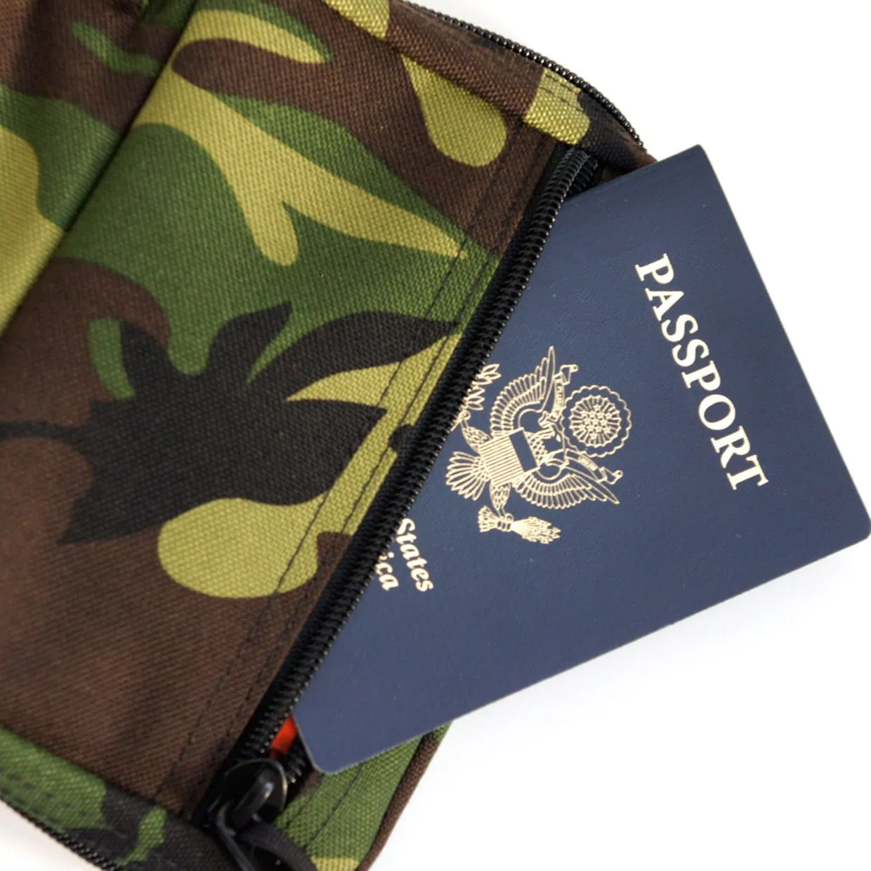 EDC Mid Organizer Pouch