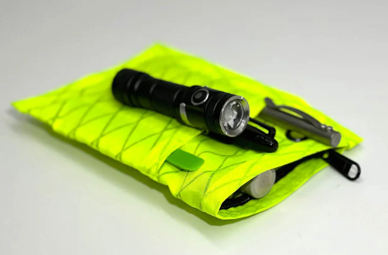 Maratac X-Pac Secret Utility Pouch