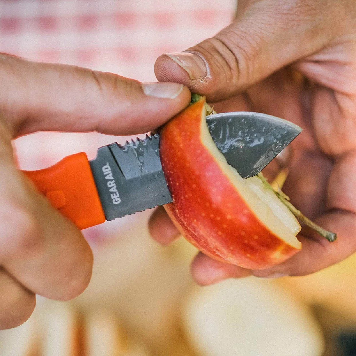 Buri Utility Knife