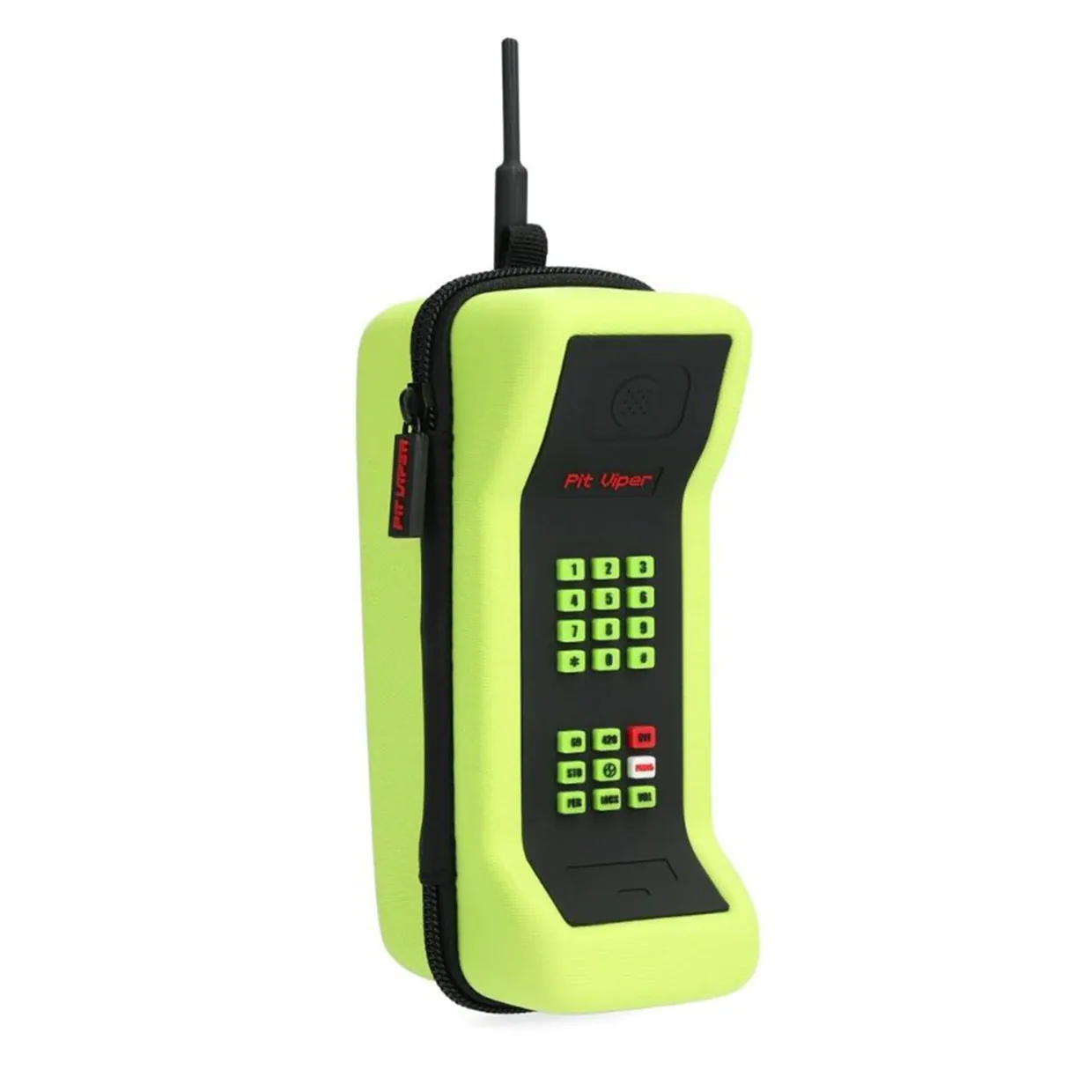 Pit Viper Cordless Firmcase