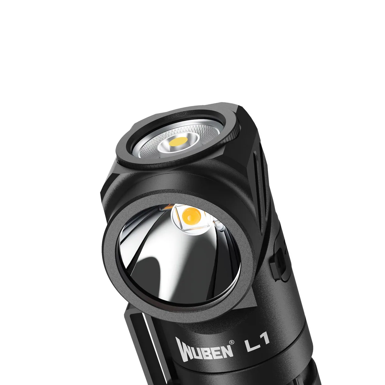 Wuben L1 Tactical Flashlight