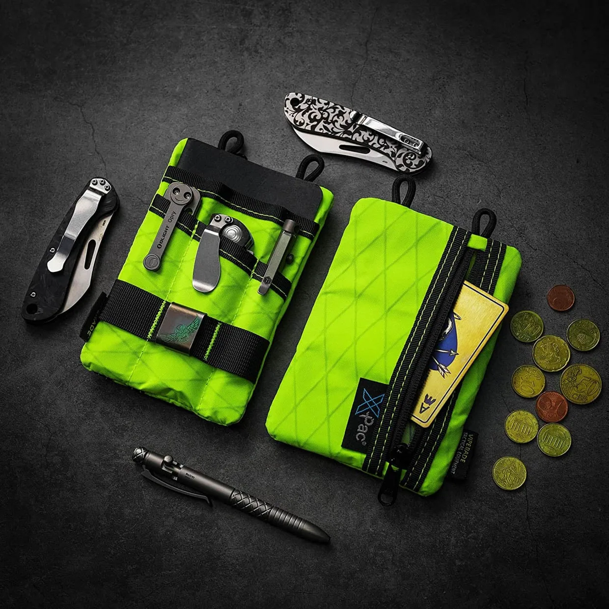 Viperade VE1 X-Pac EDC Tool Organizer