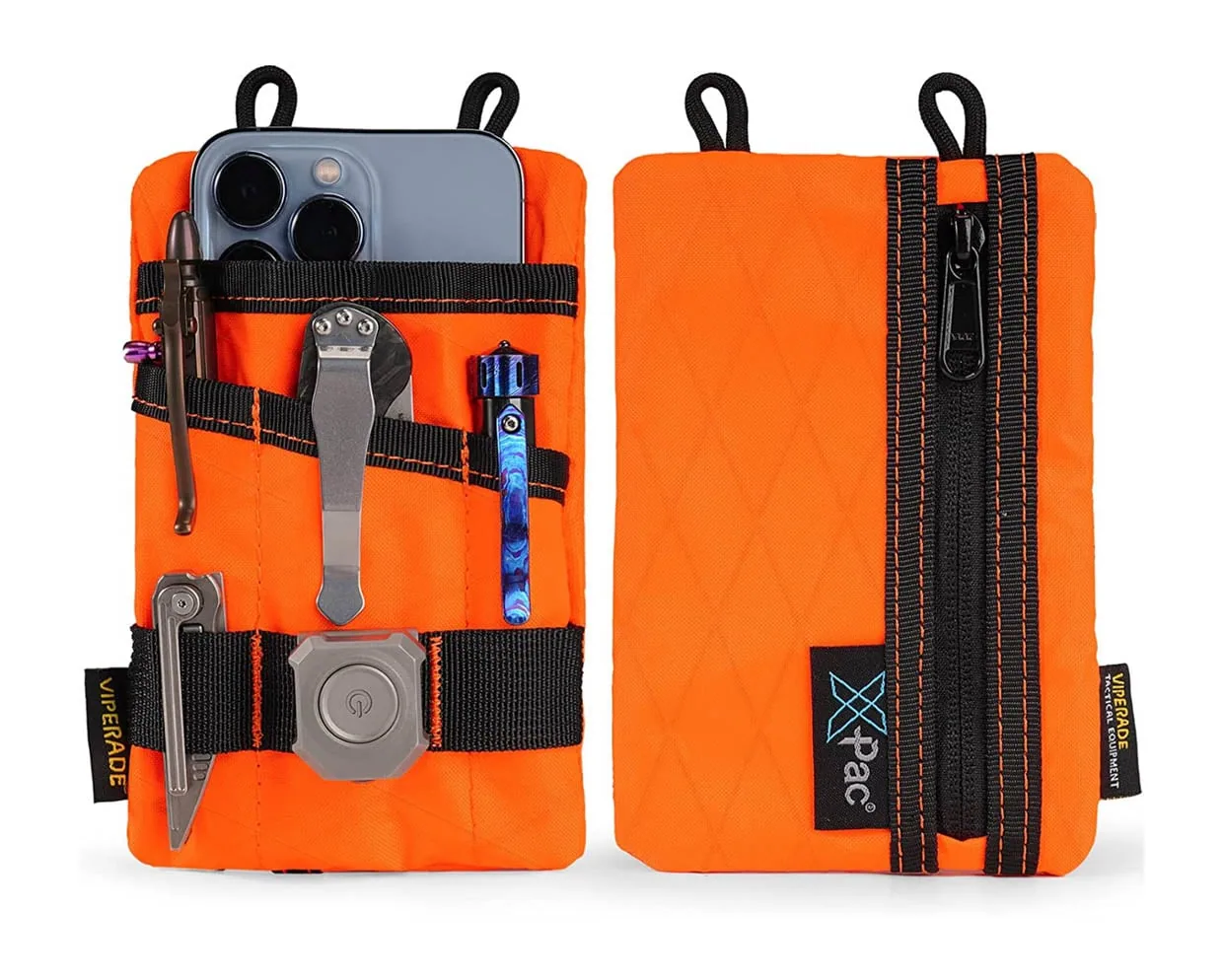 Viperade VE1 X-Pac EDC Tool Organizer