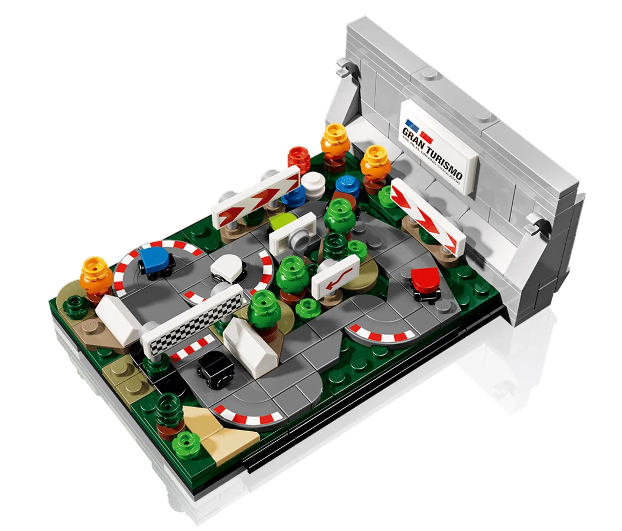LEGO Sony PlayStation