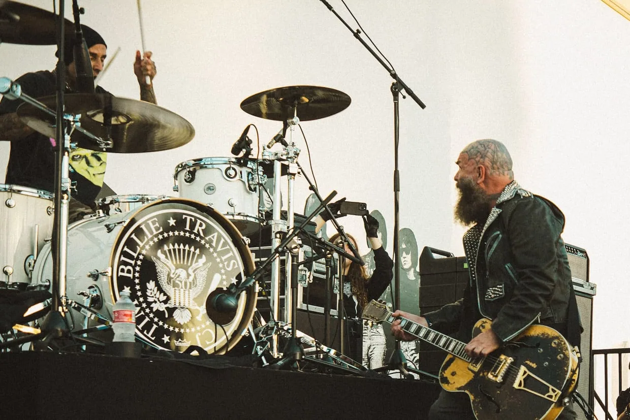 The Ramones’ 50th Anniversary