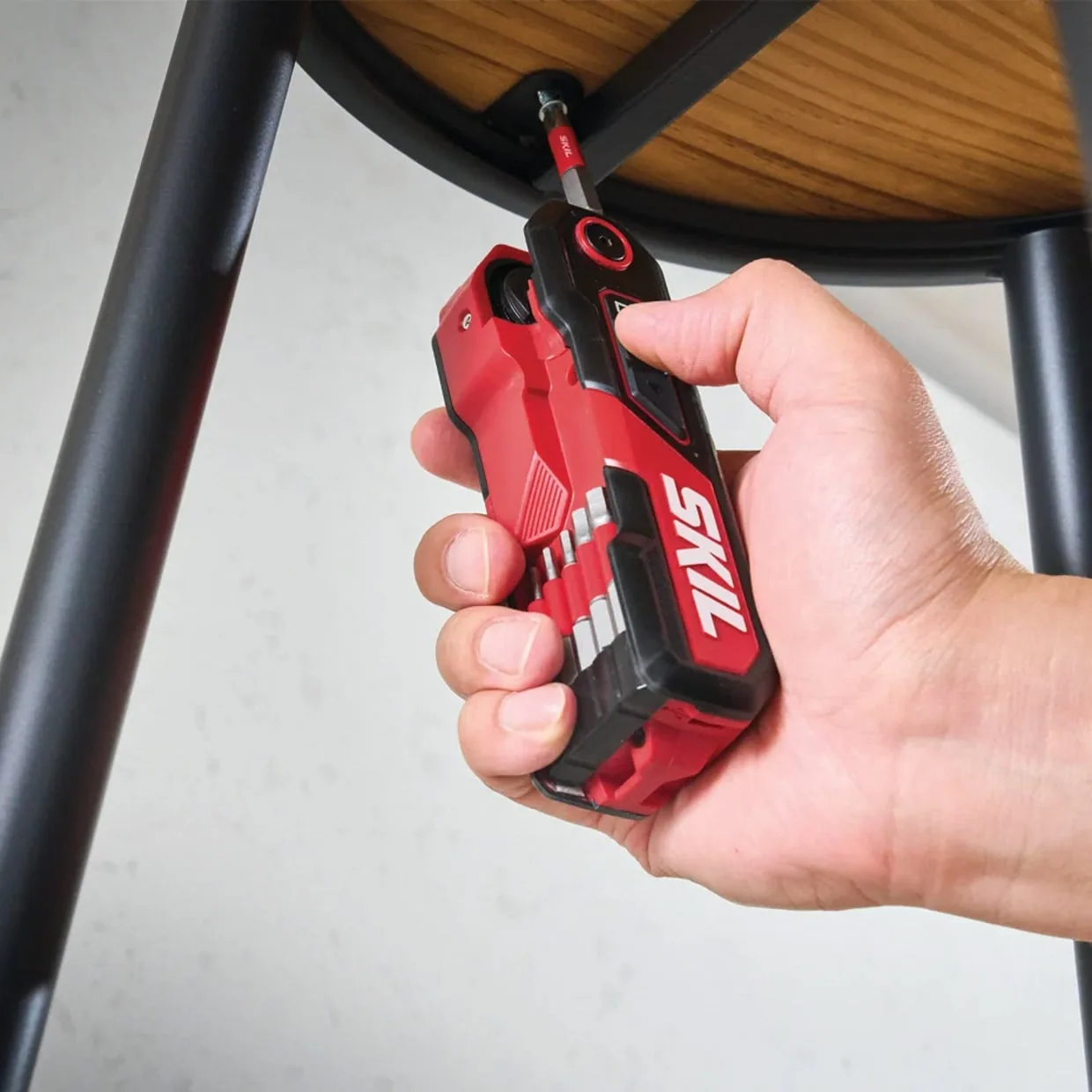 Skil Power Folding Hex Key