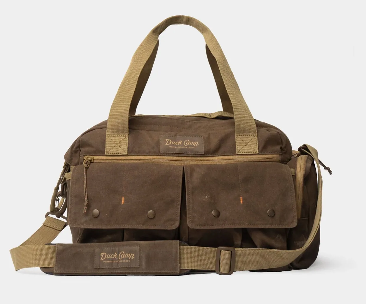 Duck Camp Canvas Blind Bag