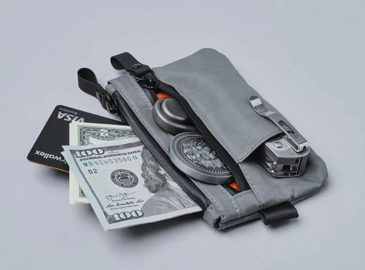 Alpaka Zip Pouch Pro