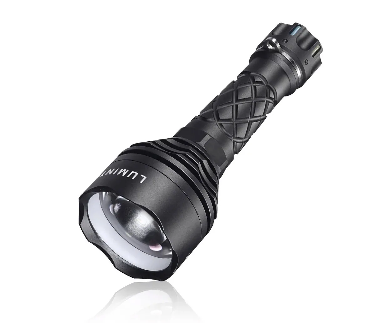 Lumintop THOR 3 LEP Flashlight