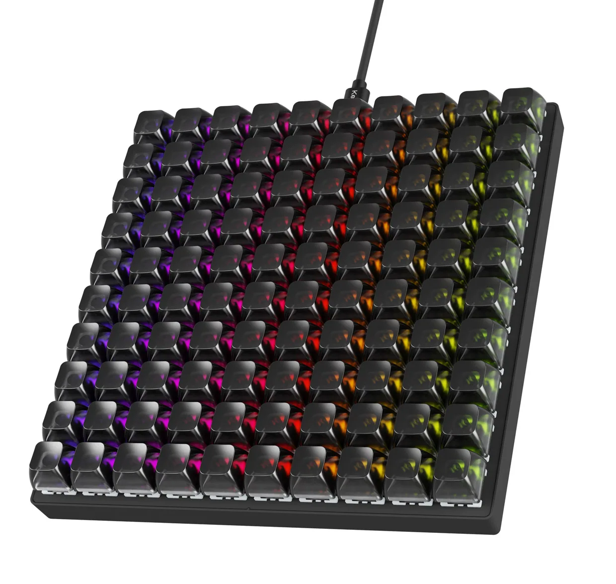 Keychron C100 8K Keyboard